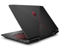 HP OMEN i5-7300HQ/8GB/1TB/Win10 GTX1050 - 375350 - zdjęcie 5